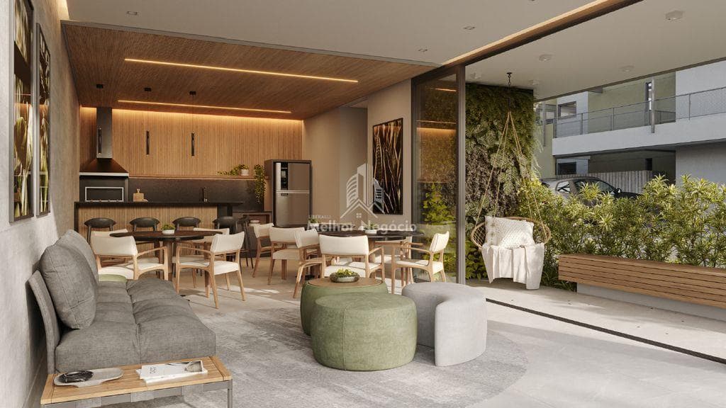 Casa à venda em Campinas, Parque Taquaral, com 3 quartos, com 130 m² — foto 7