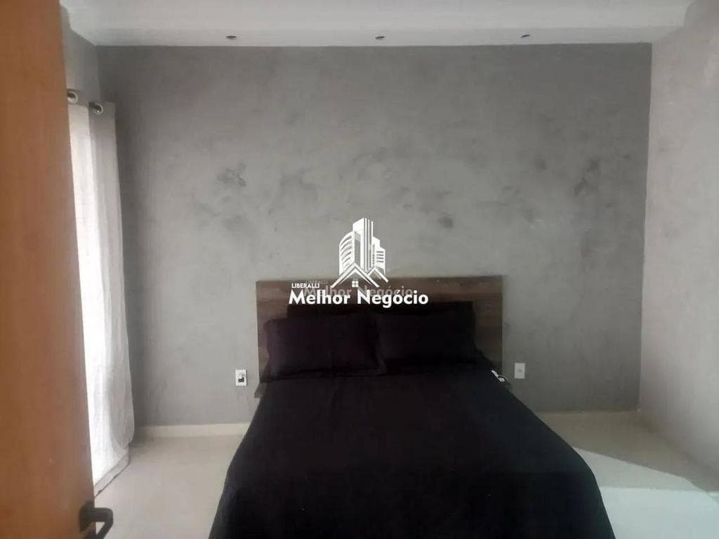 Casa à venda em Hortolândia, Jardim das Figueiras I, com 2 quartos, com 147 m² — foto 10