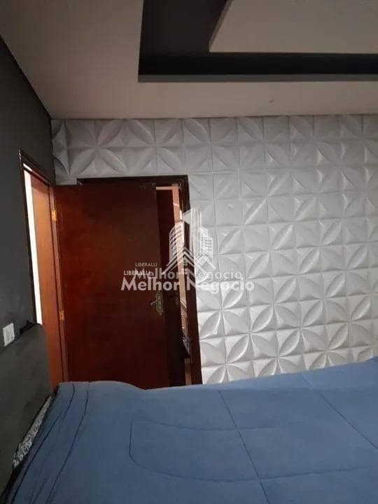 Casa à venda em Sumaré, Jardim dos Ipês, com 3 quartos, com 120 m² — foto 10