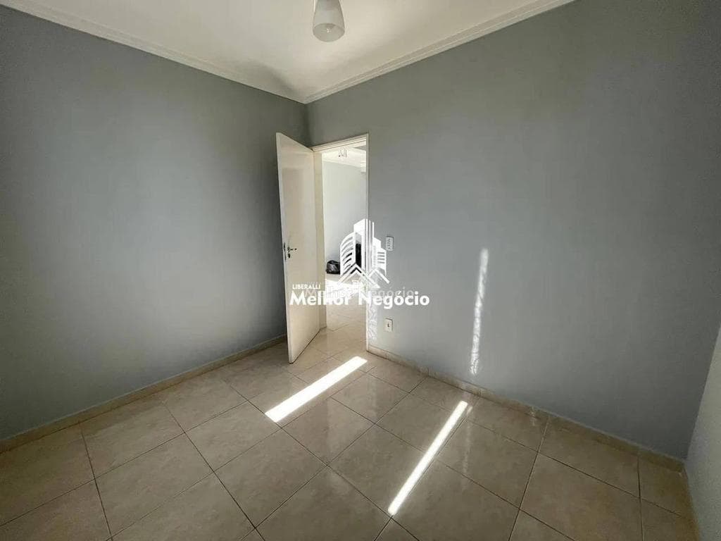 Apartamento à venda em Hortolândia, Chácaras Fazenda Coelho, com 2 quartos, com 49 m² — foto 5