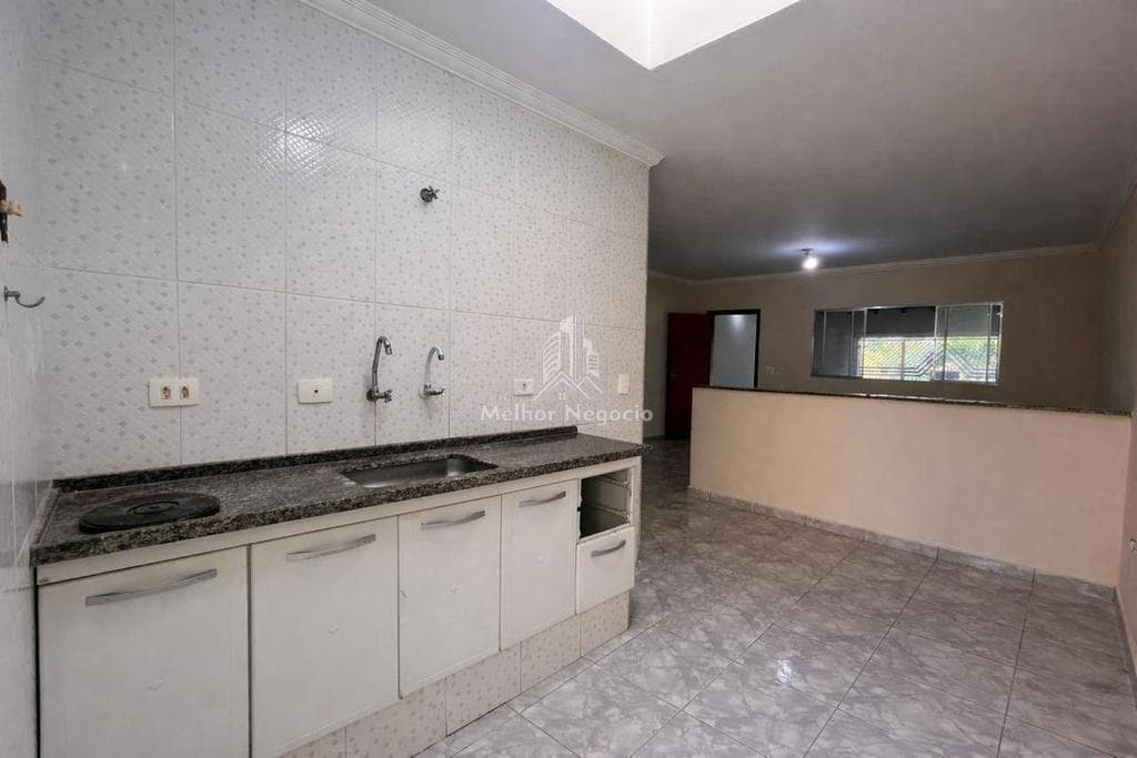 Casa à venda em Piracicaba, Pompéia, com 2 quartos, com 110 m² — foto 3