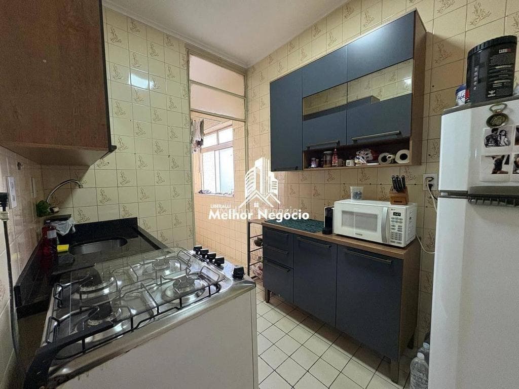 Apartamento à venda em Campinas, Chácara da Barra, com 2 quartos, com 70 m² — foto 8