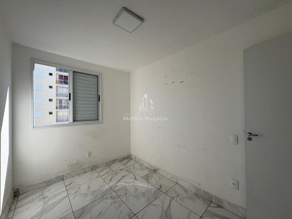 Apartamento à venda em Campinas, Vila Palácios, com 2 quartos, com 44 m², GERAL — foto 4
