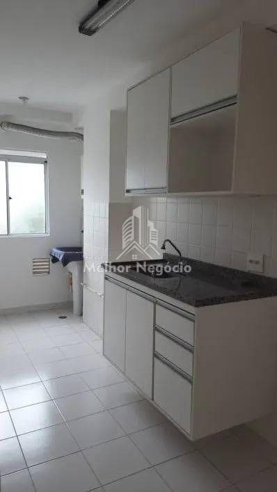 Apartamento à venda em Campinas, Residencial Parque da Fazenda, com 2 quartos, com 52 m² — foto 4