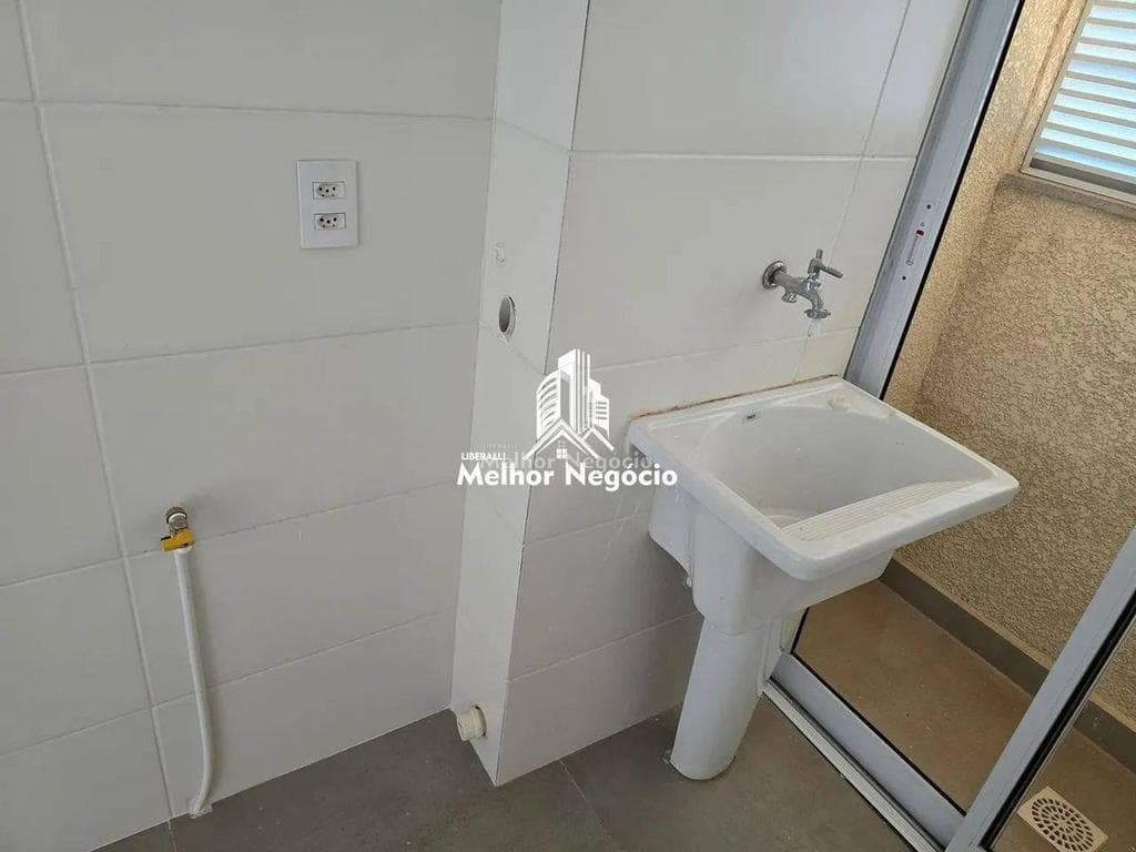 Apartamento à venda em Americana, Balneário Salto Grande, com 2 quartos, com 63 m² — foto 5