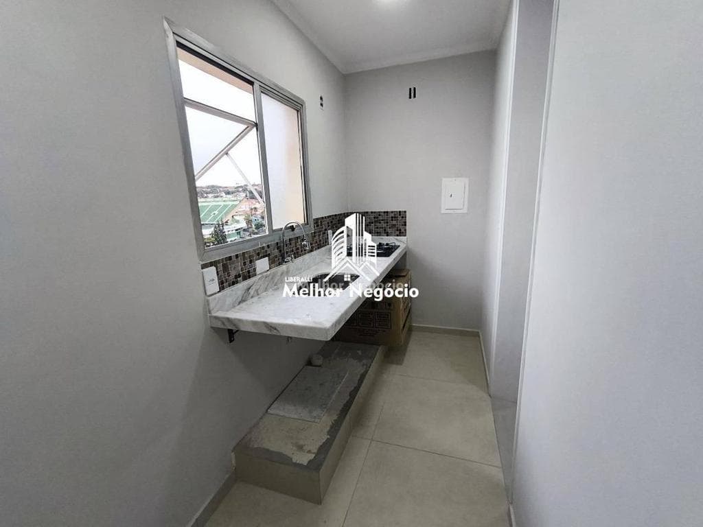 Apartamento à venda em Campinas, Jardim Proença, com 1 quarto, com 42 m² — foto 4