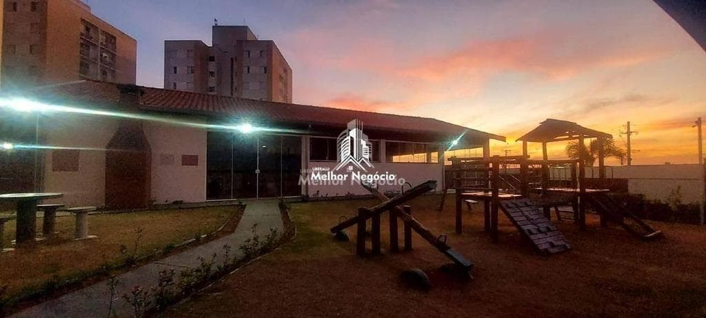 Apartamento à venda em Hortolândia, Jardim Nova Hortolândia I, com 2 quartos, com 47 m² — foto 10