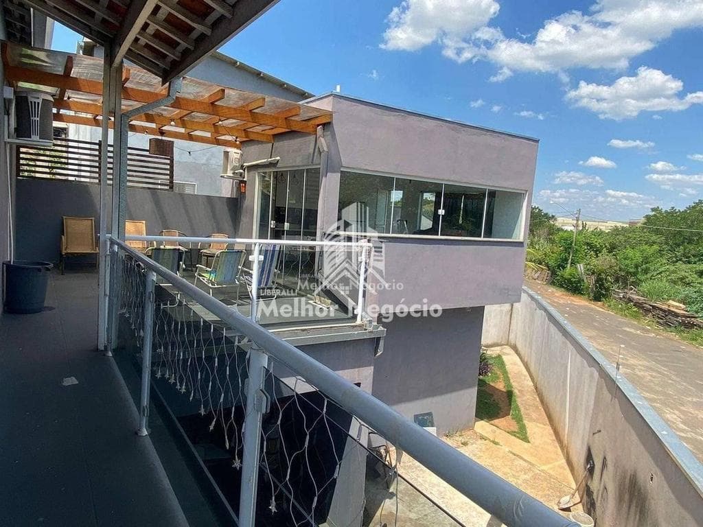 Casa à venda em Sumaré, Jardim Conceição (Nova Veneza), com 3 quartos, com 175 m² — foto 10
