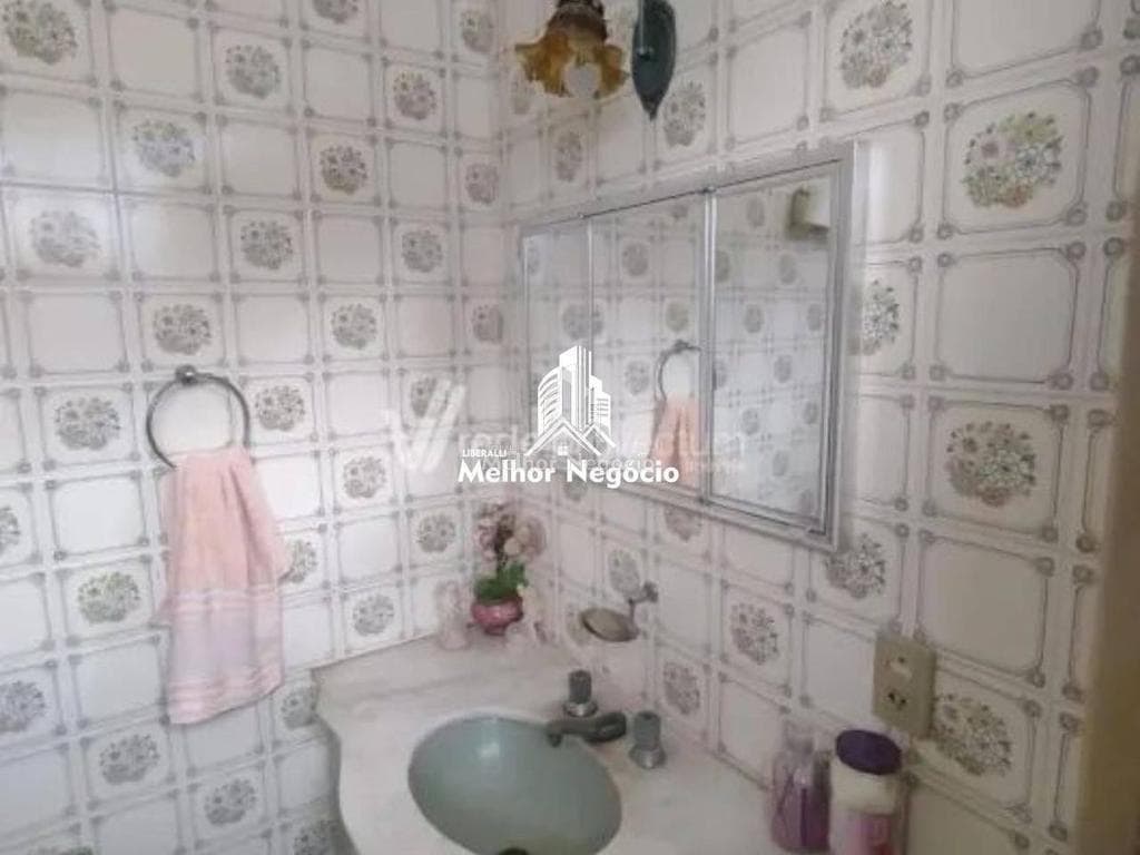Casa à venda em Campinas, Vila Jequitibás, com 4 quartos, com 260 m² — foto 5