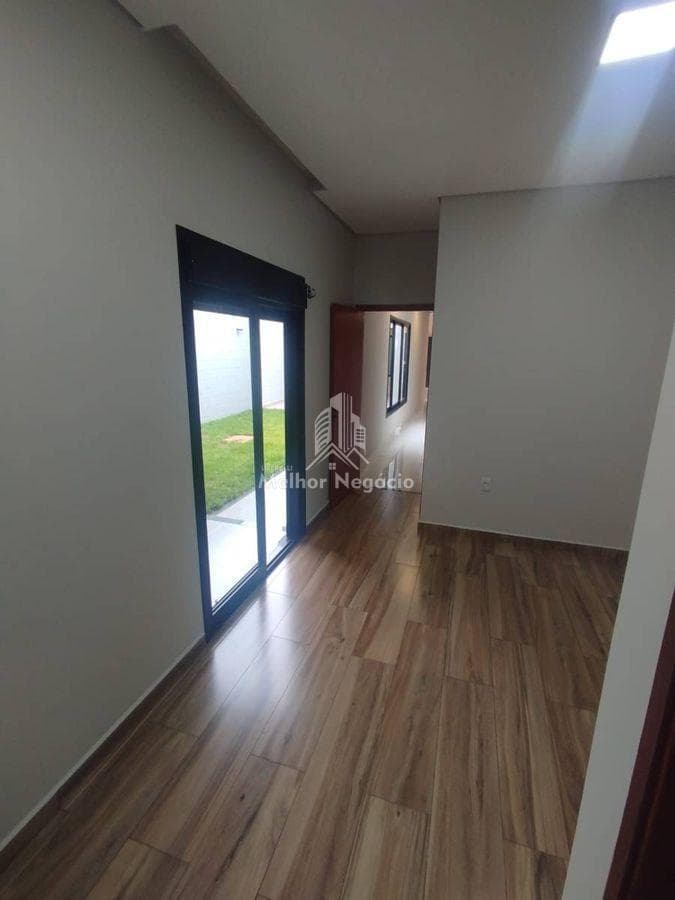 Casa à venda em Hortolândia, Parque Terras de Santa Maria, com 4 quartos, com 138 m² — foto 3