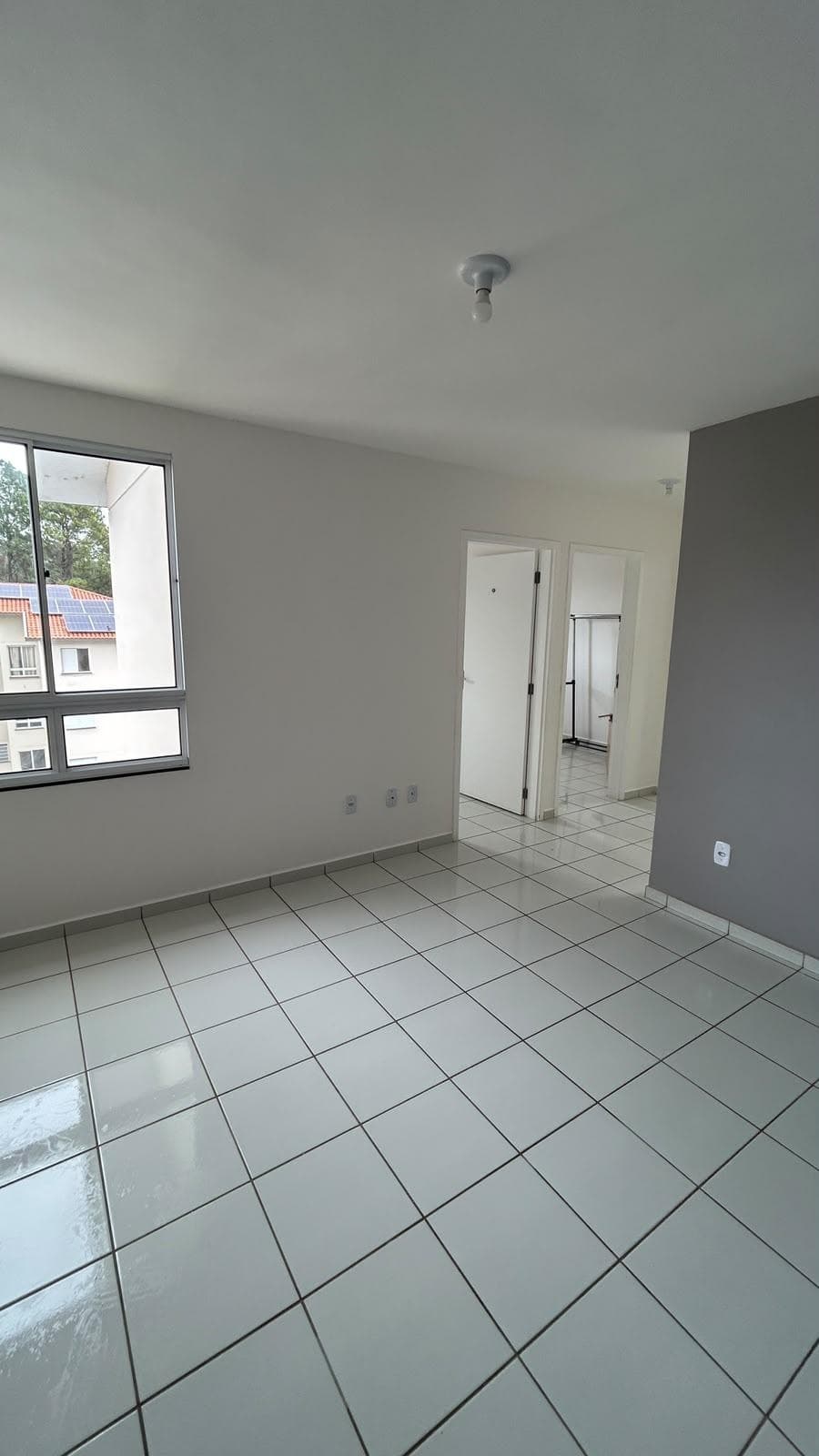 Apartamento à venda em Americana, Jardim da Balsa II, com 2 quartos, com 49 m², GERAL — foto 2