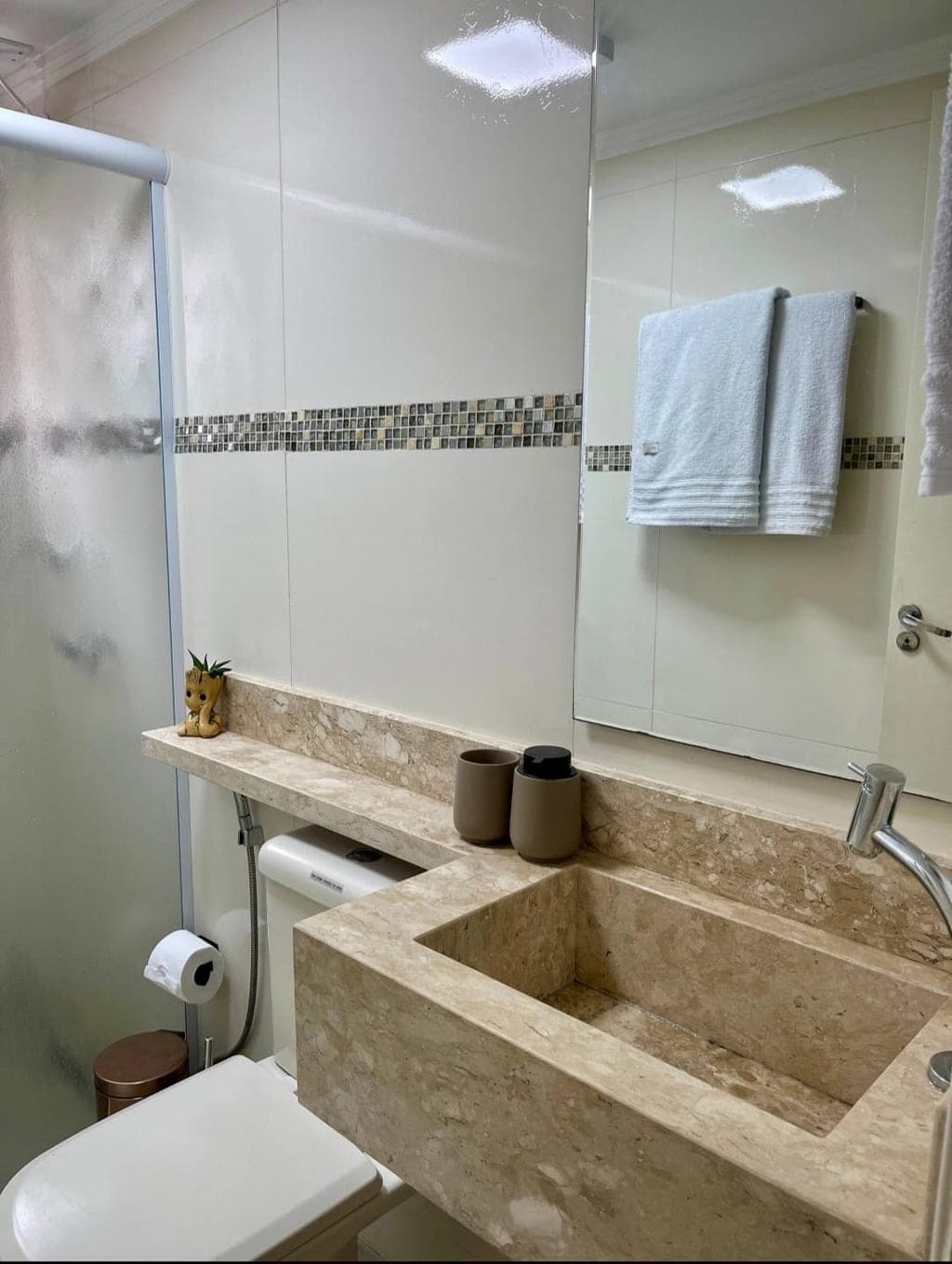 Apartamento à venda com 2 quartos no bairro Jardim Antonio Von Zuben em Campinas/SP — foto 10