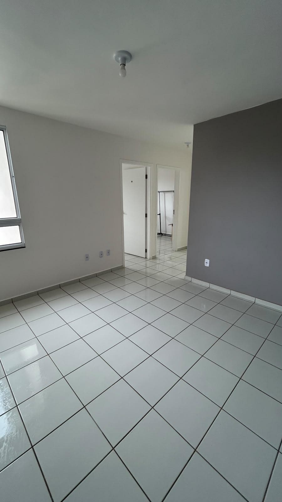 Apartamento à venda em Americana, Jardim da Balsa II, com 2 quartos, com 49 m², GERAL