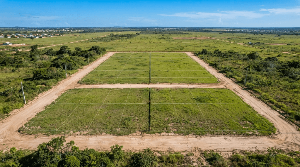 Terreno à venda em Campinas, Parque Santa Bárbara — foto 9