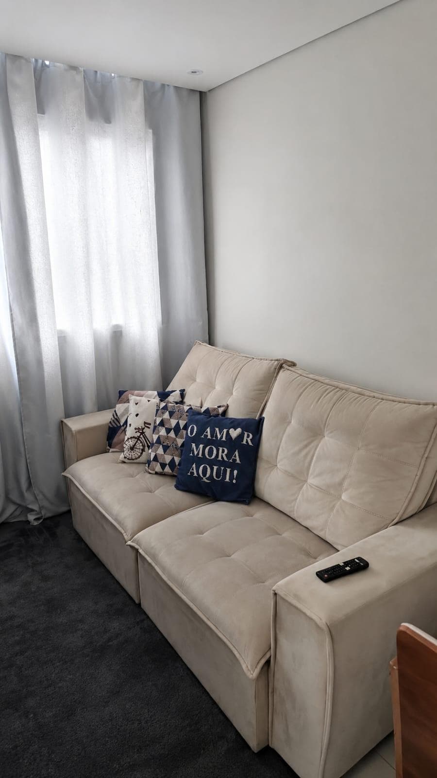 Apartamento à venda em Campinas, Parque Industrial, com 2 quartos, com 45 m², GERAL — foto 5