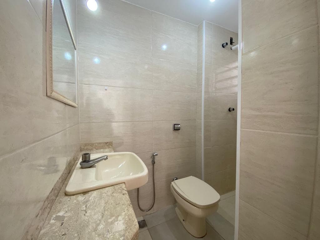 Apartamento à venda em Campinas, Jardim García, com 3 quartos, com 67 m², GERAL — foto 9