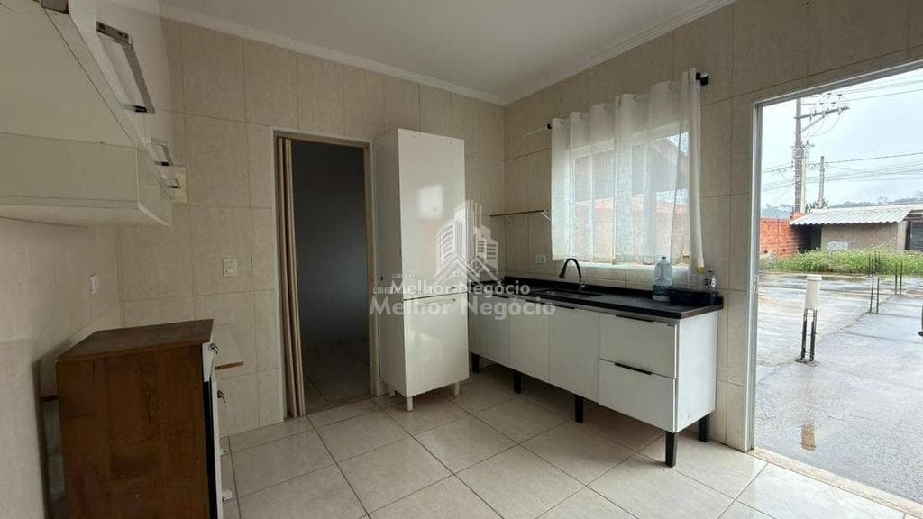 Casa à venda em Piracicaba, Parque São Matheus, com 1 quarto, com 45 m² — foto 4