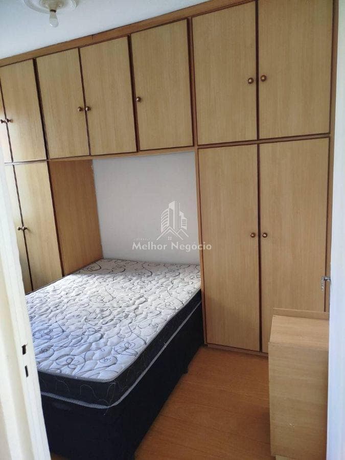 Apartamento à venda em Campinas, Jardim Amazonas, com 2 quartos, com 51 m², GERAL — foto 8