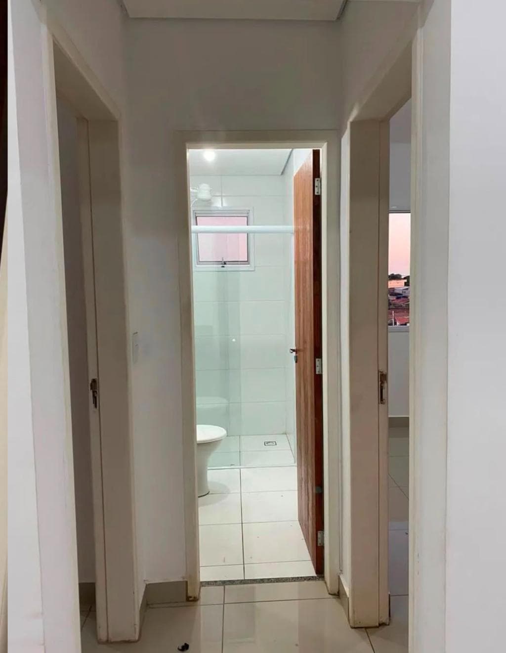 Apartamento à venda em Sumaré, Condomínio Coronel (Nova Veneza), com 2 quartos, com 57 m², GERAL — foto 9