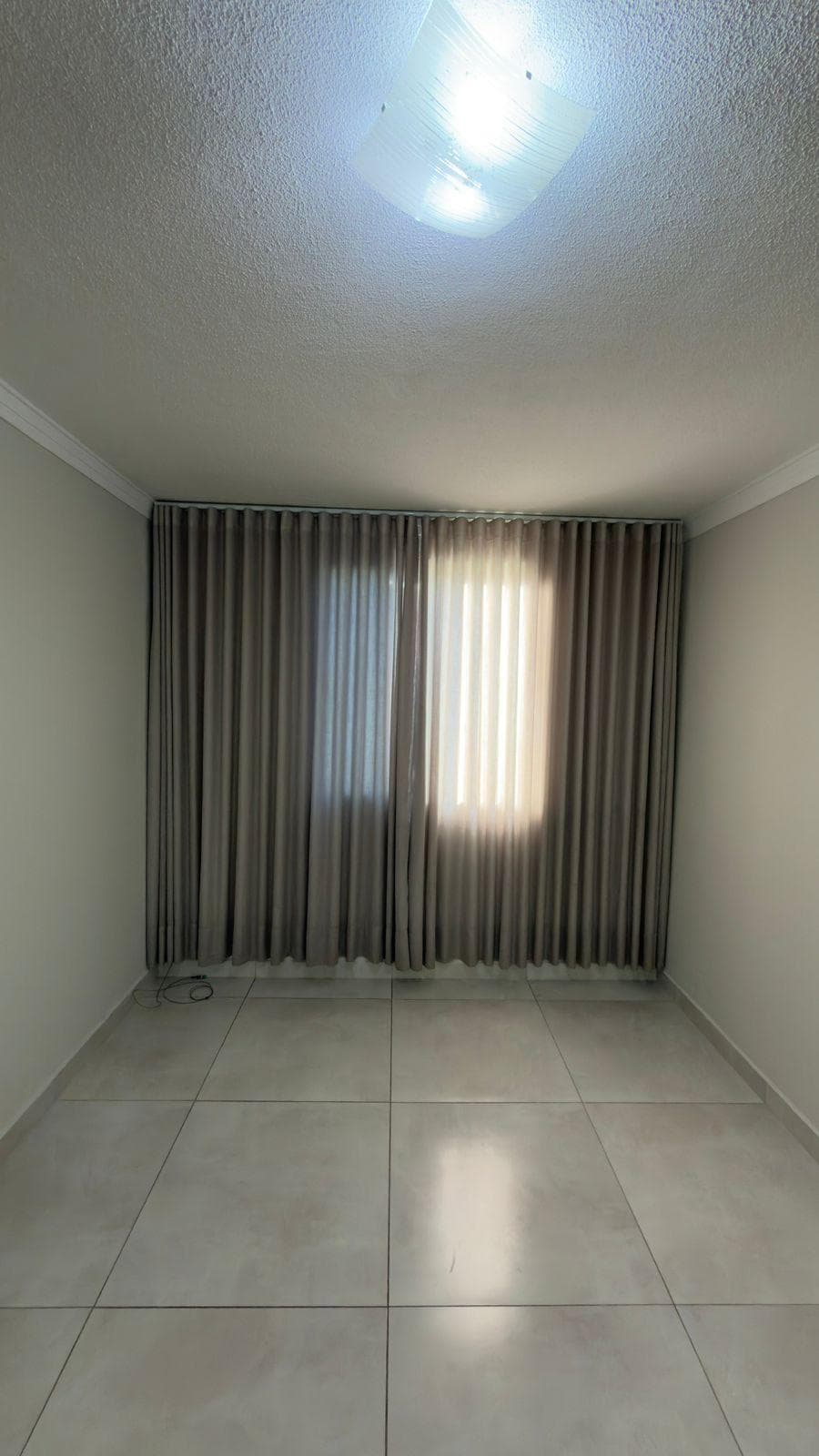 Apartamento à venda em Campinas, Fundação da Casa Popular, com 2 quartos, com 54 m², GERAL — foto 3