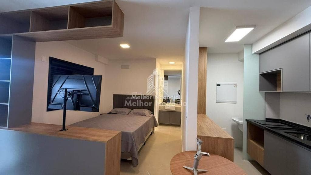 apartment - Vila Lídia — foto 7
