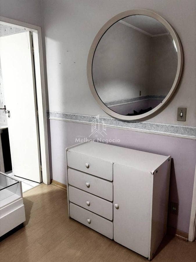 Apartamento à venda com 3 quartos, sendo 1 suíte em Campinas/SP — foto 9