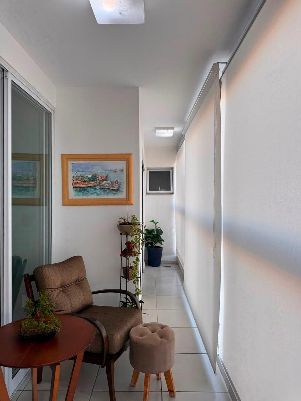 Apartamento à venda em Valinhos, Vila Embaré, com 3 quartos, com 110 m² — foto 8
