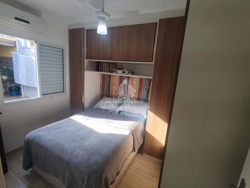 Casa à venda em Piracicaba, Parque São Matheus, com 2 quartos, com 135 m² — foto 8