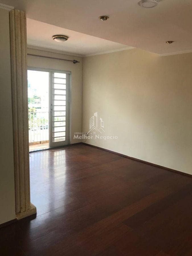 Apartamento à venda em Campinas, Taquaral, com 3 quartos, com 92 m²