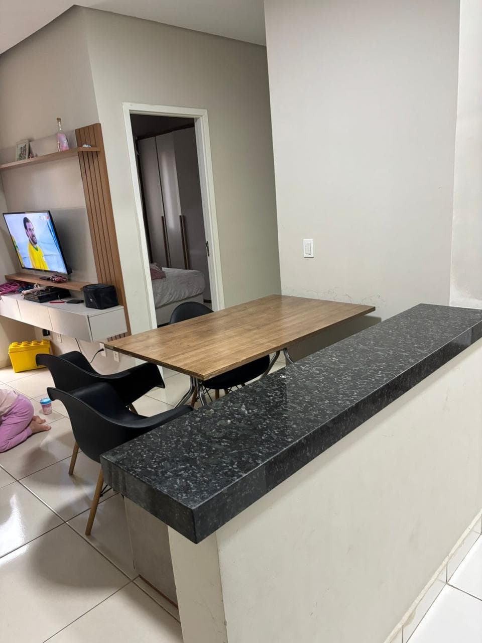Apartamento à venda em Sumaré, Loteamento Residencial Viva Vista, com 2 quartos, com 57 m², GERAL — foto 3