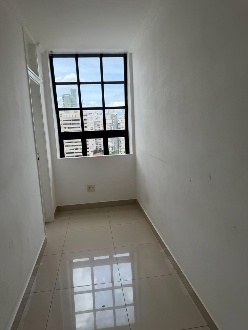 Sala para locação com 110 m², localizado no bairro Vila Itapura em Campinas/SP, Condomínio Edifício — foto 7