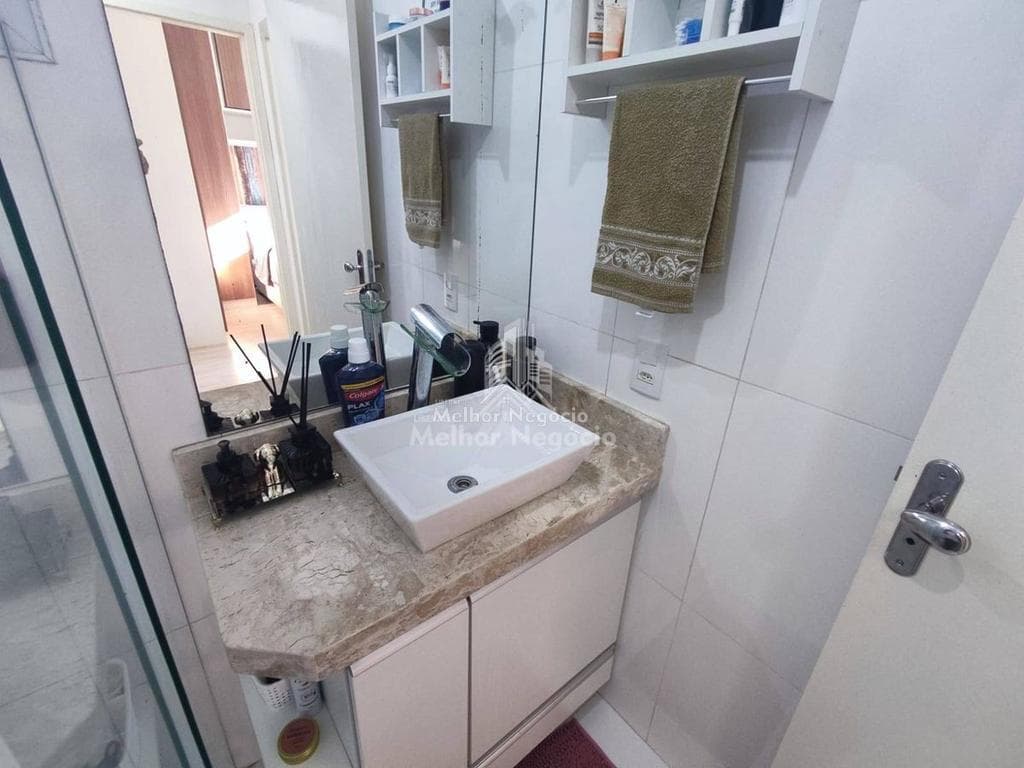 Casa à venda em Piracicaba, Parque São Matheus, com 2 quartos, com 135 m² — foto 10