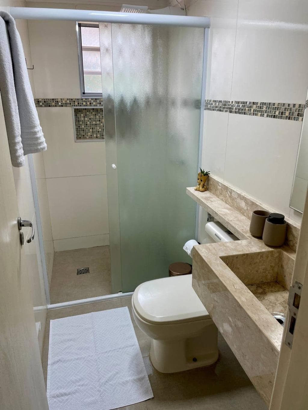Apartamento à venda com 2 quartos no bairro Jardim Antonio Von Zuben em Campinas/SP — foto 8