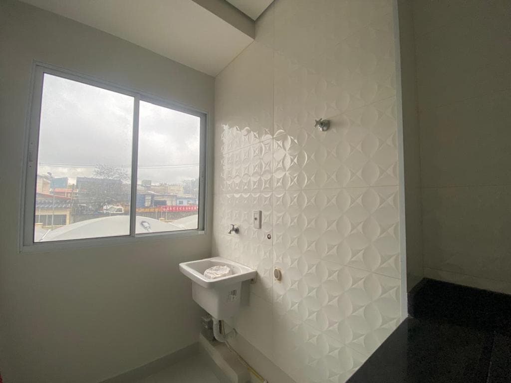 Apartamento à venda em Hortolândia, Chácaras Fazenda Coelho, com 2 quartos, com 57 m², GERAL — foto 6