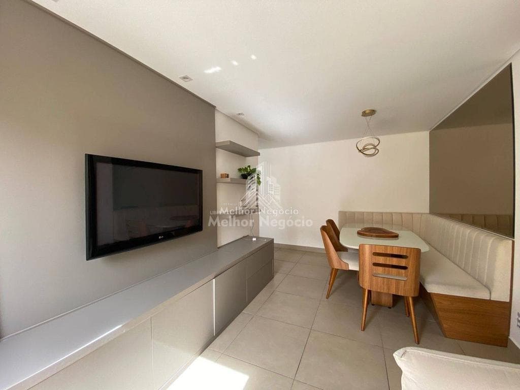 Apartamento à venda em Campinas, Jardim Nova Europa, com 2 quartos, com 70 m², GERAL — foto 4