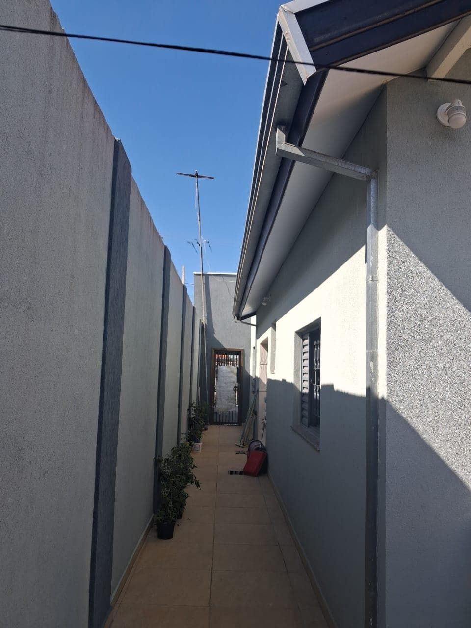 Casa à venda em Hortolândia, Jardim Nossa Senhora Auxiliadora, com 3 quartos, com 200 m² — foto 3