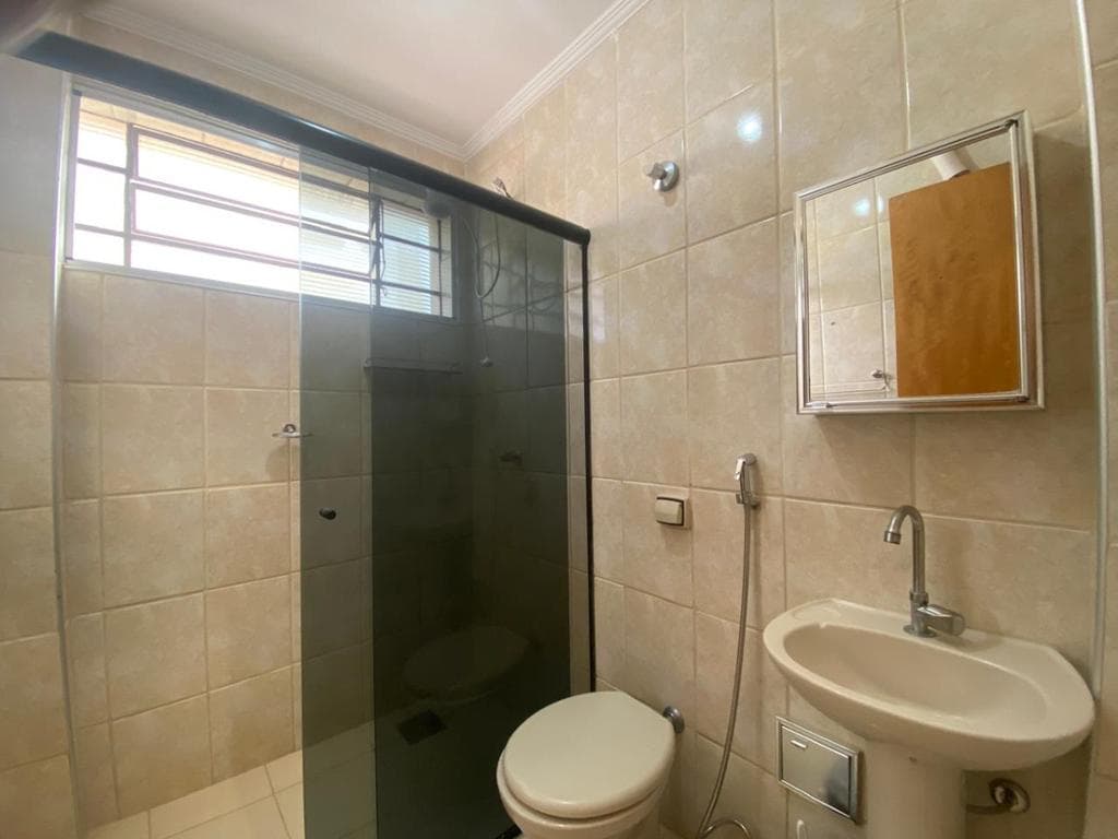 Apartamento à venda em Campinas, Vila Marieta, com 2 quartos, com 60 m², GERAL — foto 8