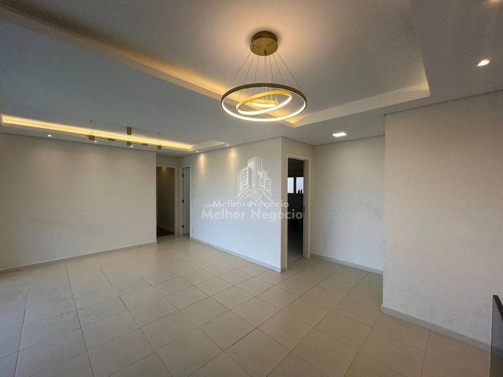 Apartamento à venda em Campinas, Loteamento Alphaville Campinas, com 4 quartos, com 137 m², GERAL