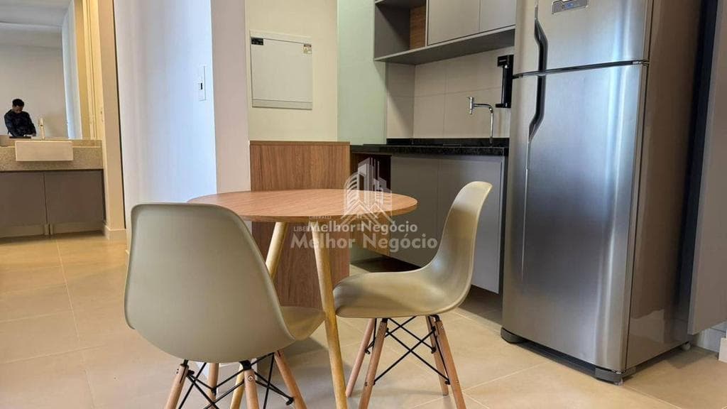 apartment - Vila Lídia — foto 9