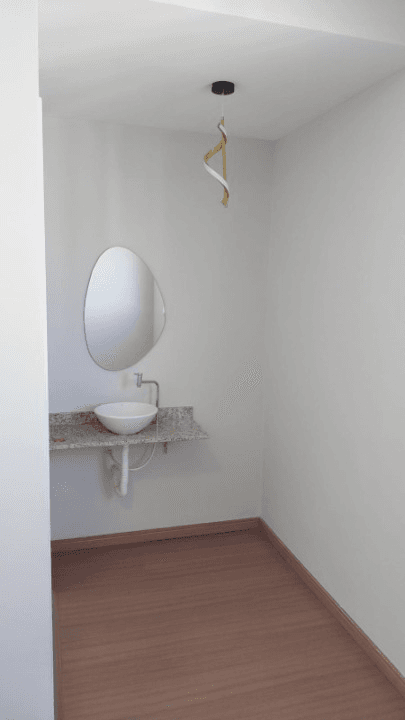 Apartamento para alugar em Hortolândia, Loteamento Adventista Campineiro, com 2 quartos, com 55 m², — foto 10