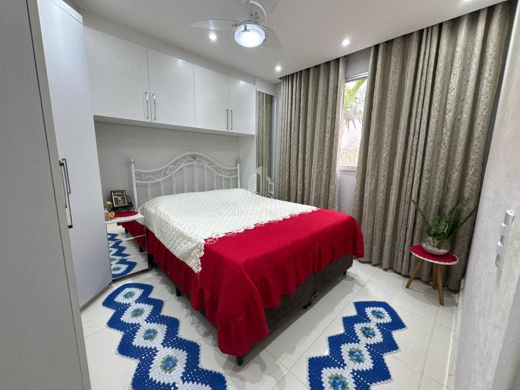 Apartamento à venda com 2 quartos Jardim Recanto em Americana/SP — foto 4