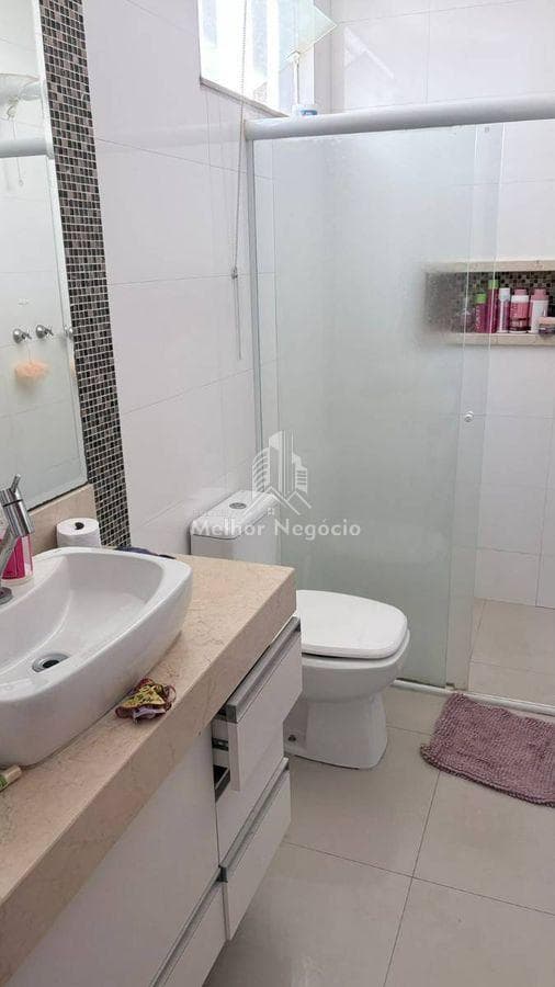 Casa à venda com 3 quartos, localizado no bairro Piracicamirim, Piracicaba- SP — foto 4