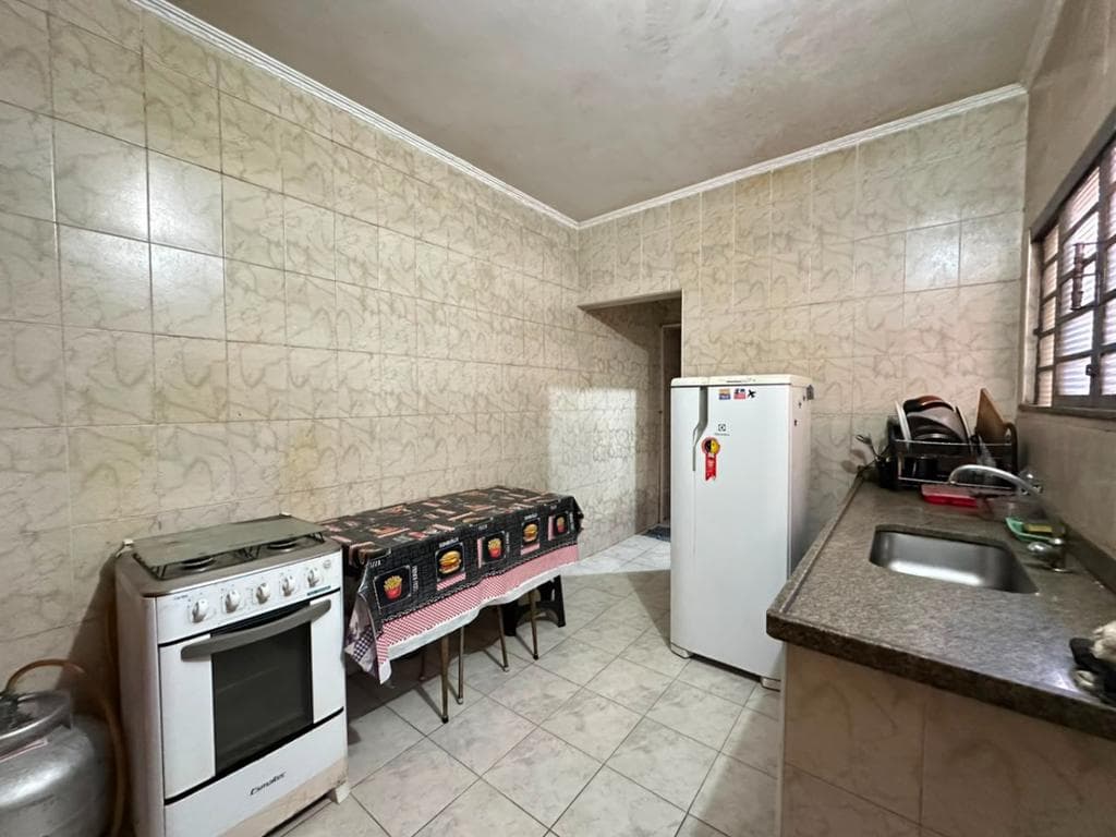 Casa à venda em Campinas, Vila Joaquim Inácio, com 5 quartos, com 236 m² — foto 5