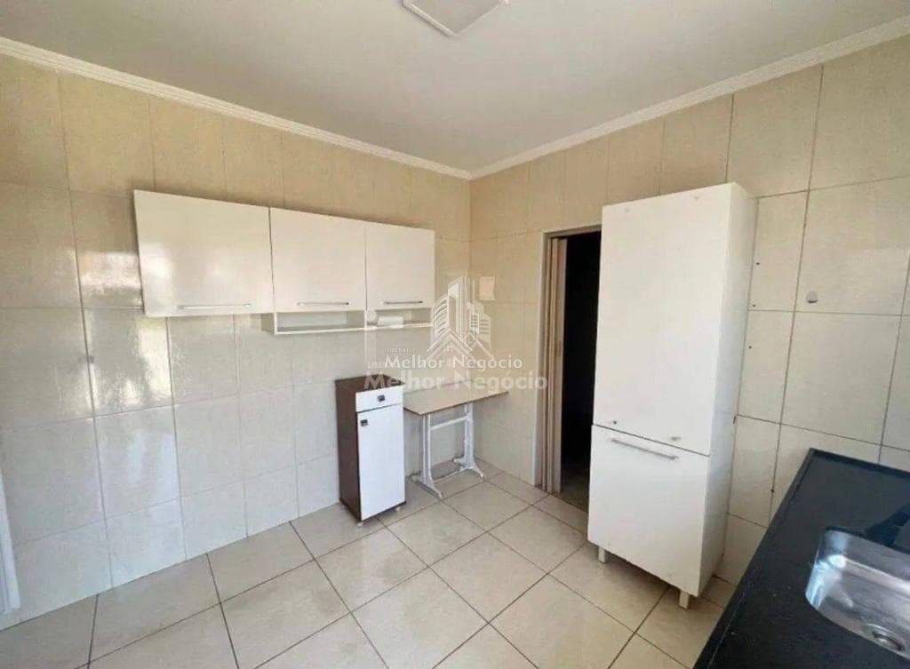 Casa à venda em Piracicaba, Parque São Matheus, com 1 quarto, com 45 m² — foto 5