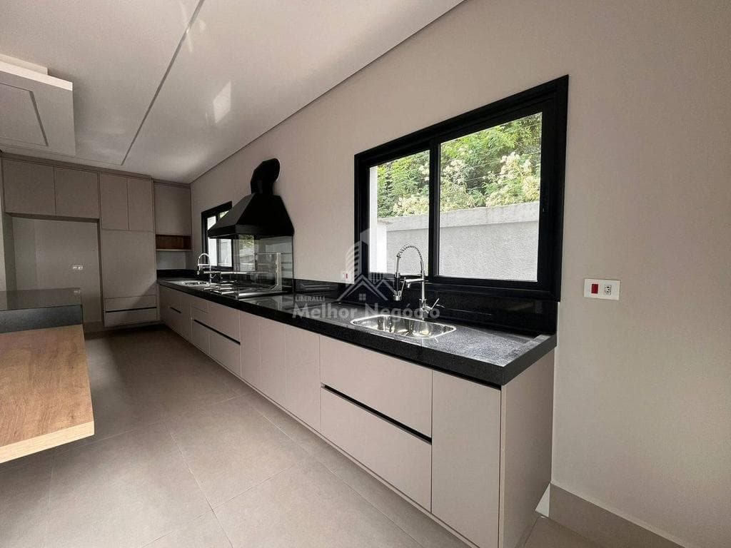 Casa à venda em Piracicaba, Nova Pompéia, com 3 suítes, com 204 m², GERAL — foto 9