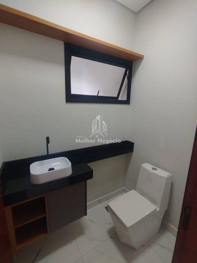 Casa à venda em Hortolândia, Parque Terras de Santa Maria, com 4 quartos, com 138 m² — foto 10