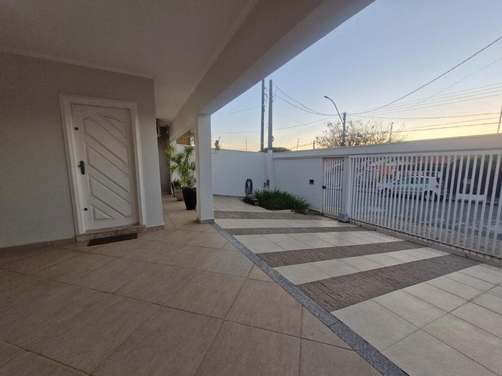 Casa à venda em Campinas, Parque da Figueira, com 3 quartos, com 187 m² — foto 4