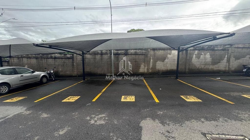 Apartamento à venda com 2 quartos Jardim Recanto em Americana/SP — foto 9