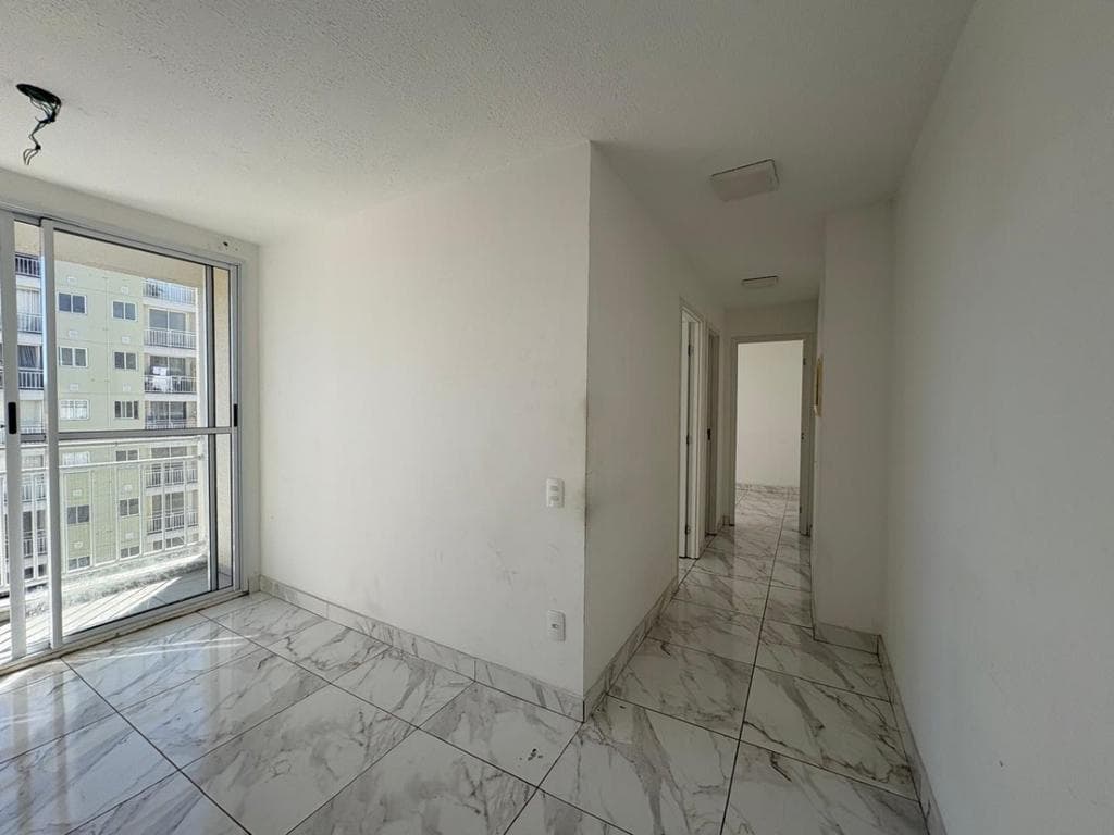 Apartamento à venda em Campinas, Vila Palácios, com 2 quartos, com 44 m², GERAL — foto 2