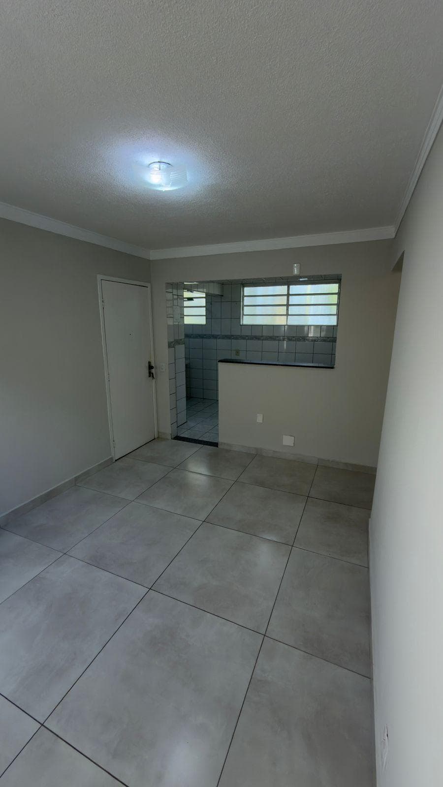 Apartamento à venda em Campinas, Fundação da Casa Popular, com 2 quartos, com 54 m², GERAL — foto 2